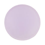 Shade Collection Dinner Plates, Lavender, Pack of 8