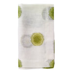 Confetti Cocktail Napkins, Set of 4