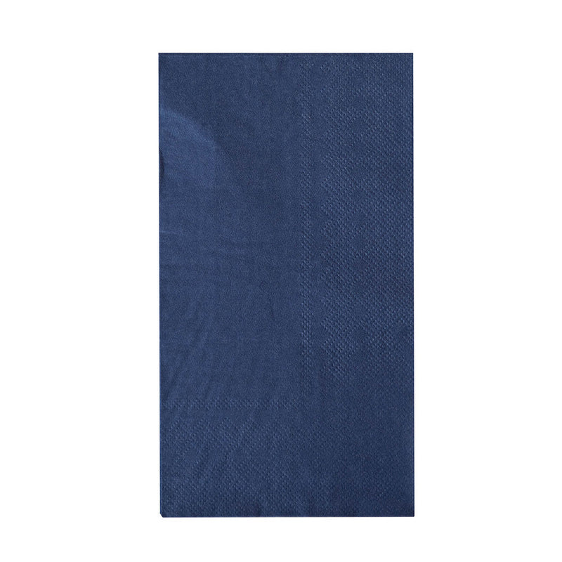 Shade Collection Guest Napkins, Midnight, Pack of 16