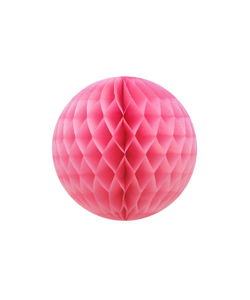 12" Honeycomb Ball