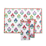 Santini Placemats, Set of 4