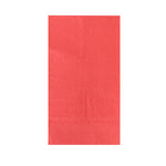Shade Collection Guest Napkins, Poppy, Pack of 16