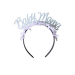 Baby Mama Headband