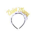 Baby Mama Headband