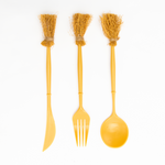 Halloween Cutlery Set, Set of 24