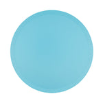 Shade Collection Dinner Plates, Cerulean, Pack of 8