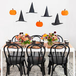 Check It! Halloween Guest Napkins, Pack of 16