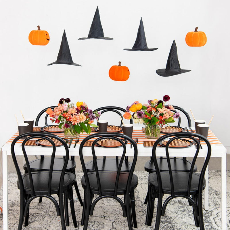 Check It! Halloween Cocktail Napkins, Pack of 20