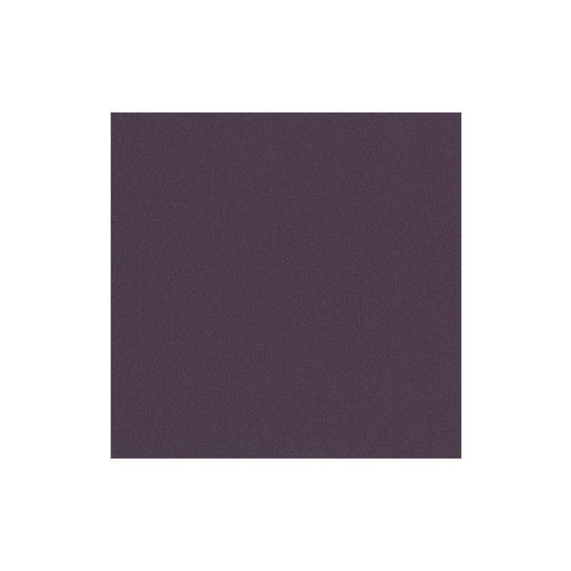Paper Linen Solid Cocktail Napkins in Aubergine - 15 Per Package 3