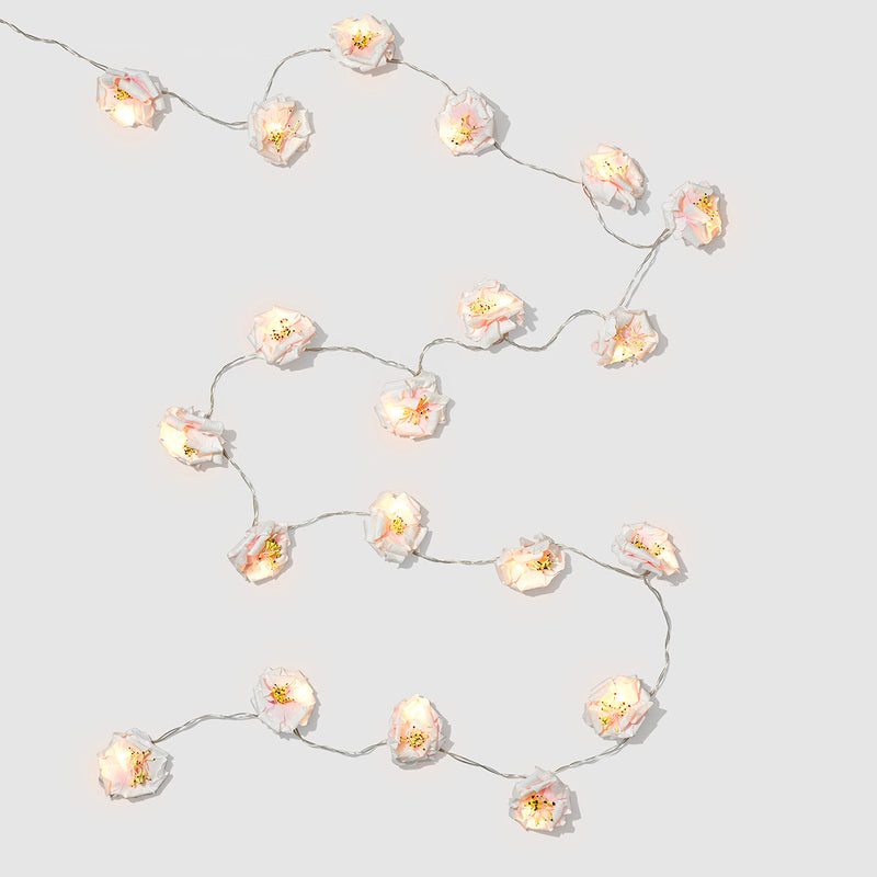 Blossom String Lights