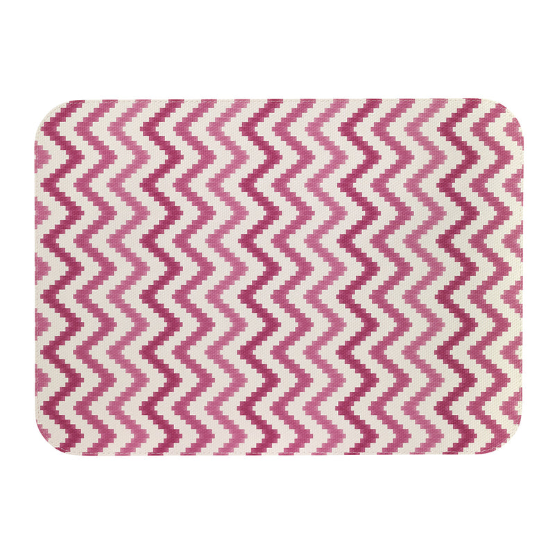 Ripple Placemats, Set of 4