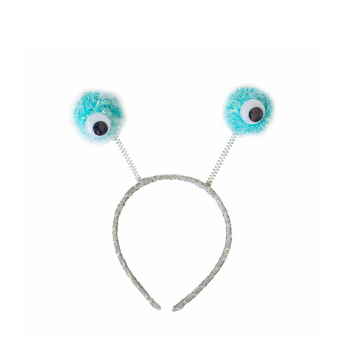 Little Monsters Party Headband