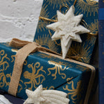 Star of Bethlehem Ornament