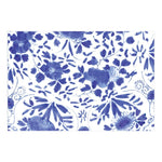 Delft Place Cards in Blue - 8 Per Package 3