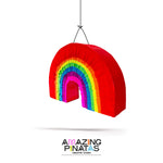 Rainbow Pinata