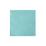 Shade Collection Cocktail Napkins, Seafoam, Pack of 20