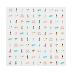 Sweet Dreams Nail Stickers, Pack of 100