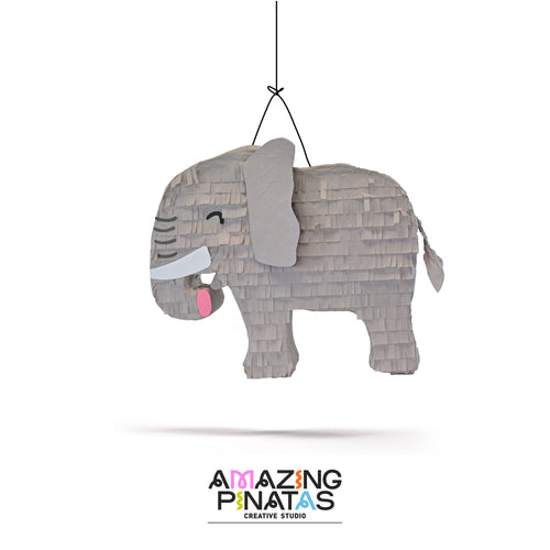 Elephant Pinata