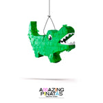 Crocodile Alligator Pinata