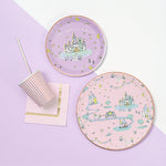 Fairytale Large Plates (10 per pack)