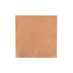 Shade Collection Cocktail Napkins, Sand, Pack of 20