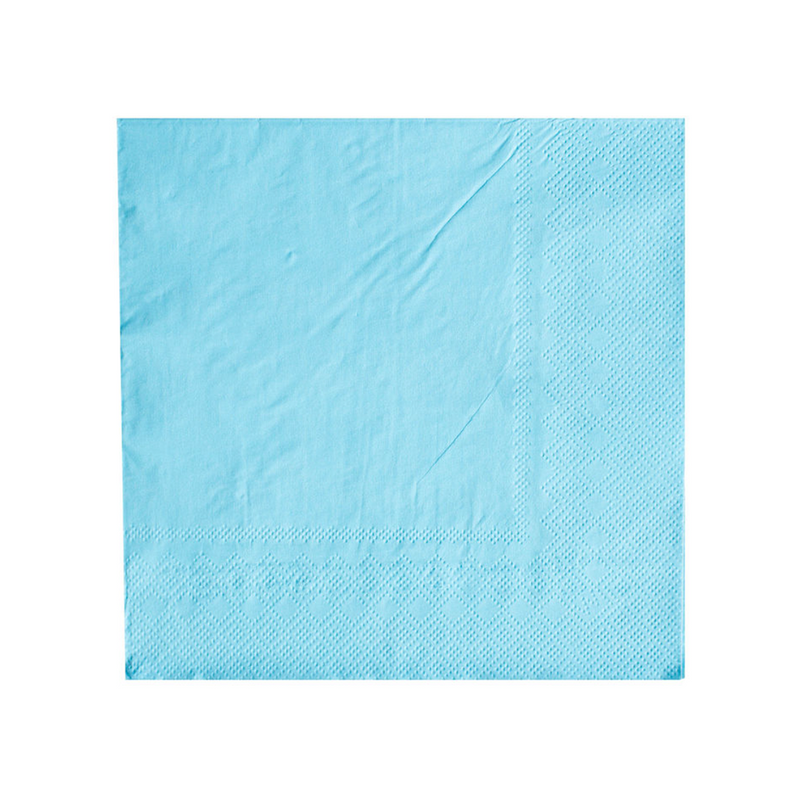 Shade Collection Cloud Large Napkins