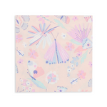 Flutter Large Napkins, Pack of 16