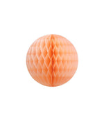 8" Honeycomb Ball