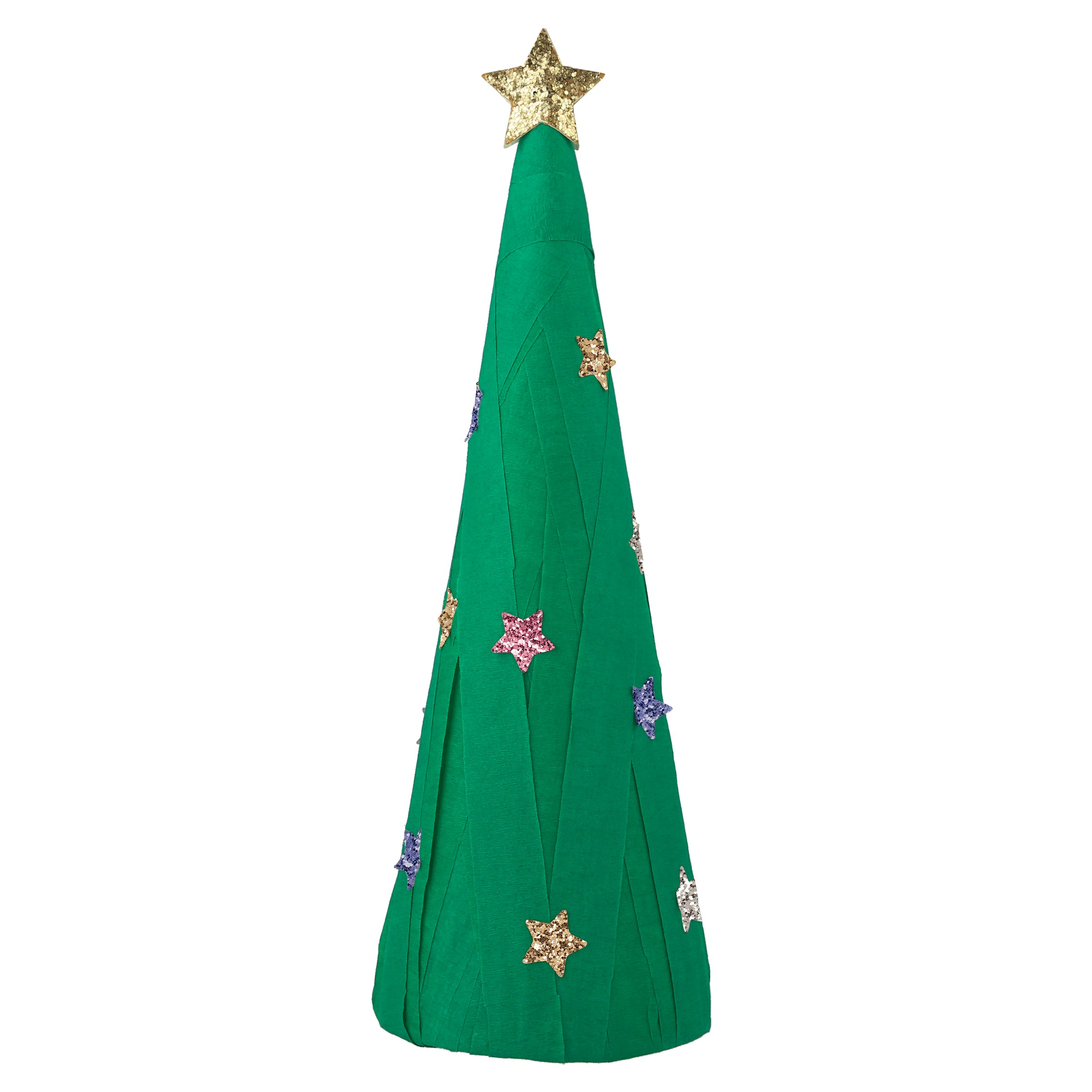 Surprise Christmas Tree | Paperless Post Party Shop