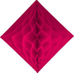 Diamond Honeycombs, 23 color options