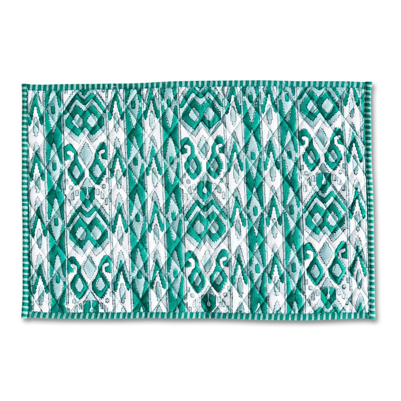 Bailey Placemats S/4