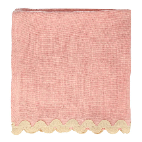 Pastel Cloth Napkins