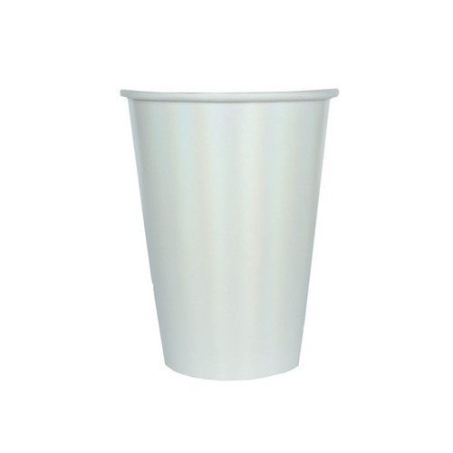 Shade Collection 12 oz. Cups, Pearlescent, Pack of 8