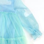 Cloud Dress Costume, 3-4 Years