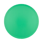 Shade Collection Dinner Plates, Grass, Pack of 8
