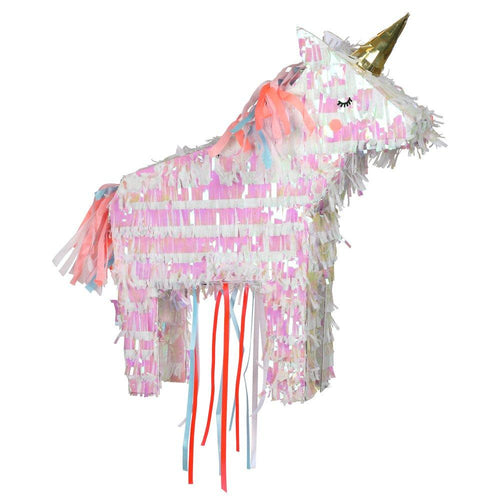 Unicorn Party Pinata