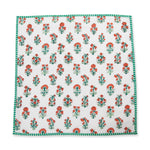 Delphi Napkins S/4