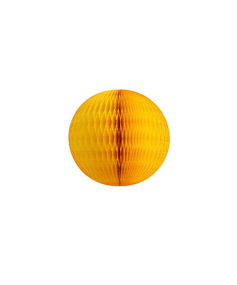 5" Honeycomb Ball