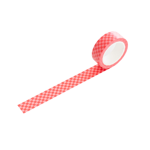 Check It! Cherry Crush Washi Tape