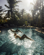 Super Clear™ Chaise Lounger - 2 pack