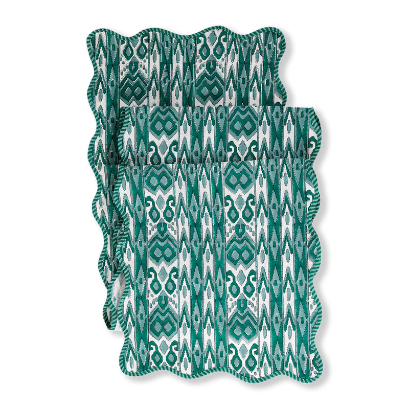 Bailey Table Runner