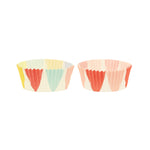 Circus Cupcake Kit, Pack of 24