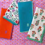 Delphi Napkins S/4