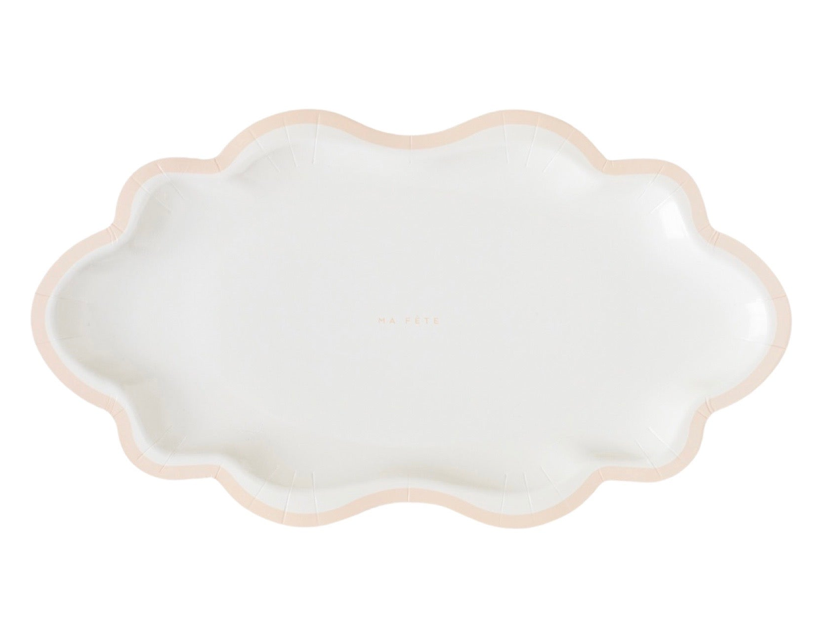 Signature Mini Trays, Pack of 4 | Paperless Post Party Shop