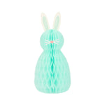 Honeycomb Spring Bunnies, Pack of 8