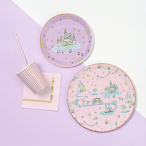 Fairytale Princess Party Kit