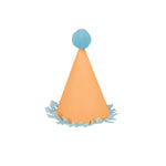 Mini Party Hats, Pack of 8