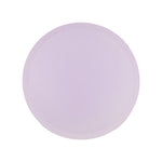 Shade Collection Dessert Plates, Lavender, Pack of 8