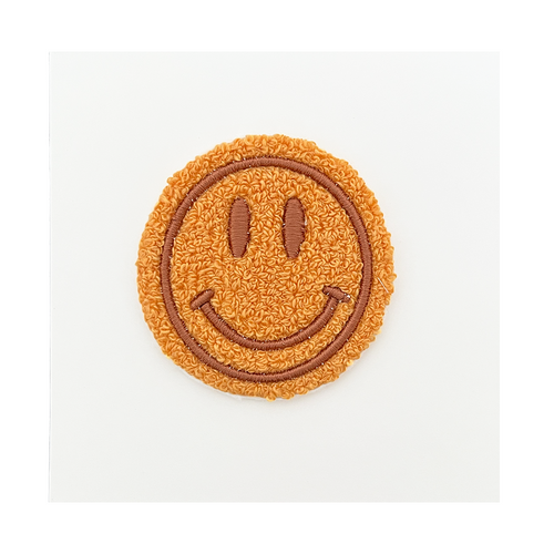 Peace & Love Smile Patch