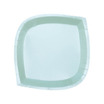 Posh Mint to Be Dessert Plates, Pack of 8